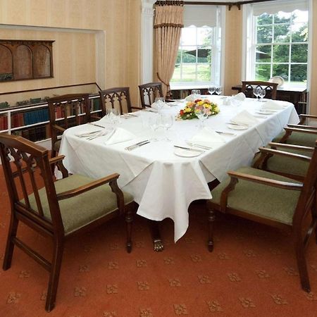 Flitwick Manor Hotel Екстериор снимка