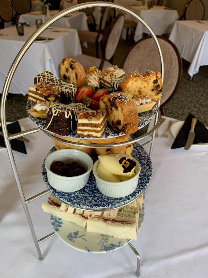 Flitwick Manor Hotel Екстериор снимка
