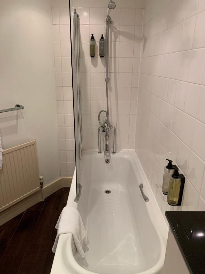 Flitwick Manor Hotel Екстериор снимка