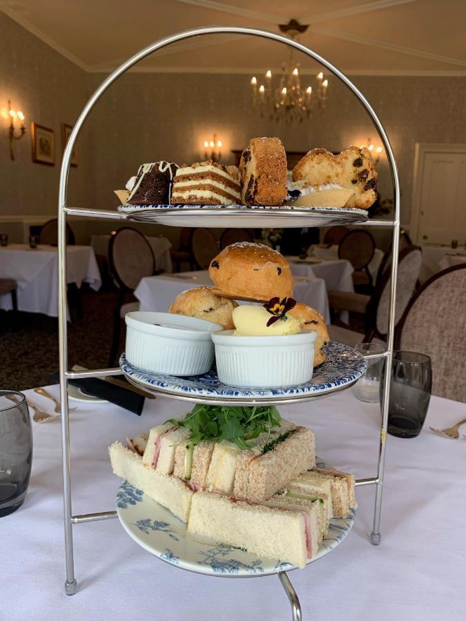 Flitwick Manor Hotel Екстериор снимка