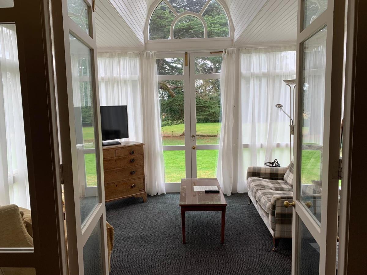 Flitwick Manor Hotel Екстериор снимка
