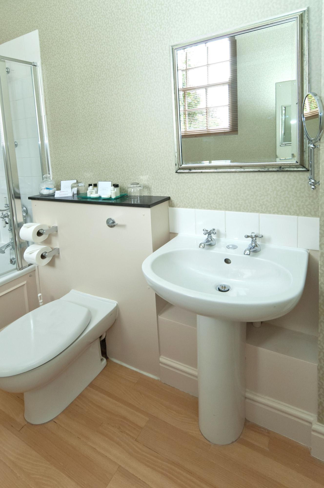 Flitwick Manor Hotel Екстериор снимка