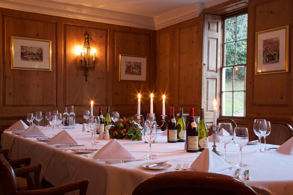 Flitwick Manor Hotel Екстериор снимка