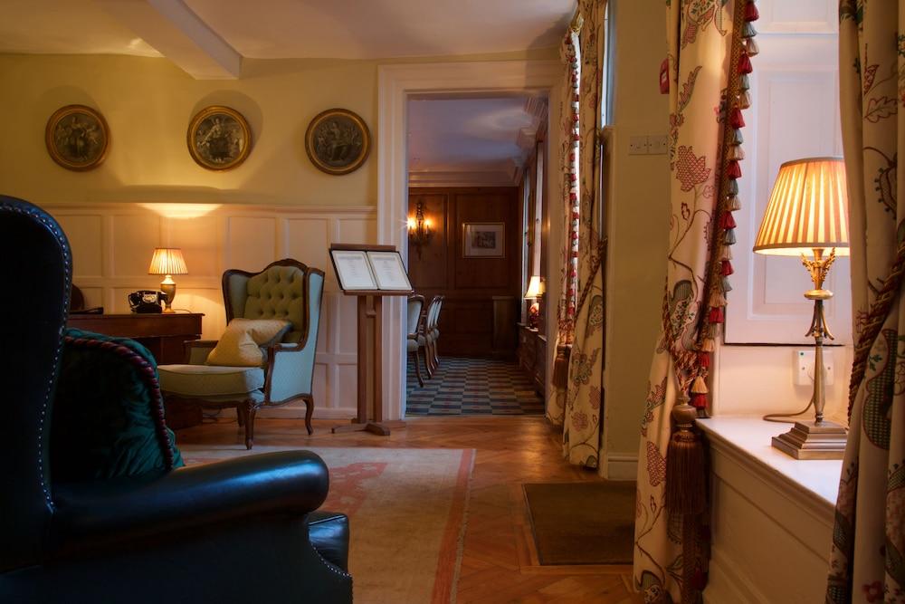 Flitwick Manor Hotel Екстериор снимка