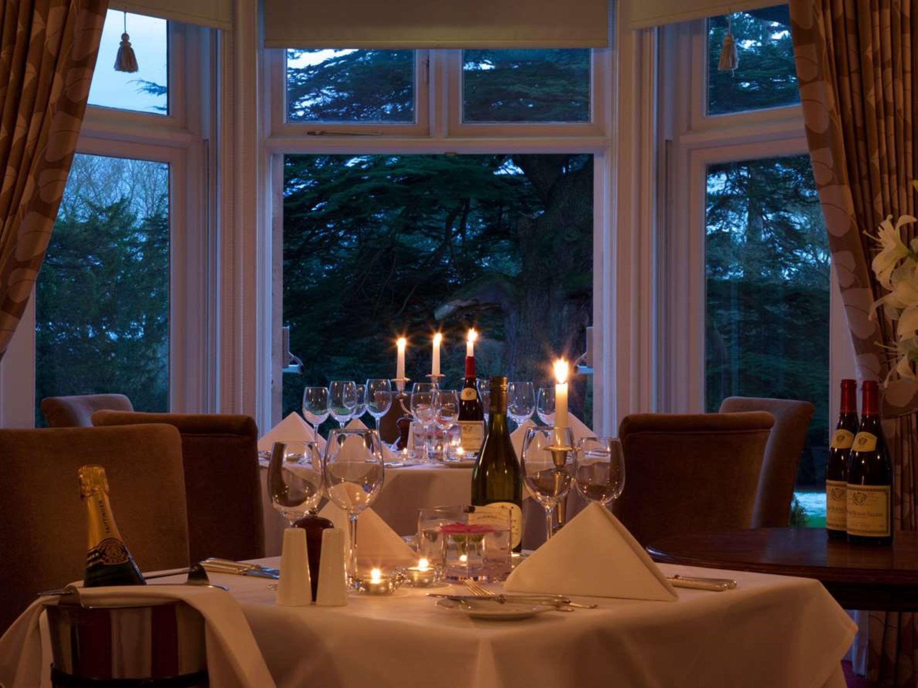 Flitwick Manor Hotel Екстериор снимка