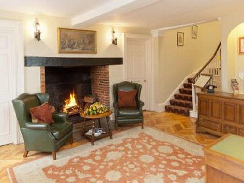 Flitwick Manor Hotel Екстериор снимка