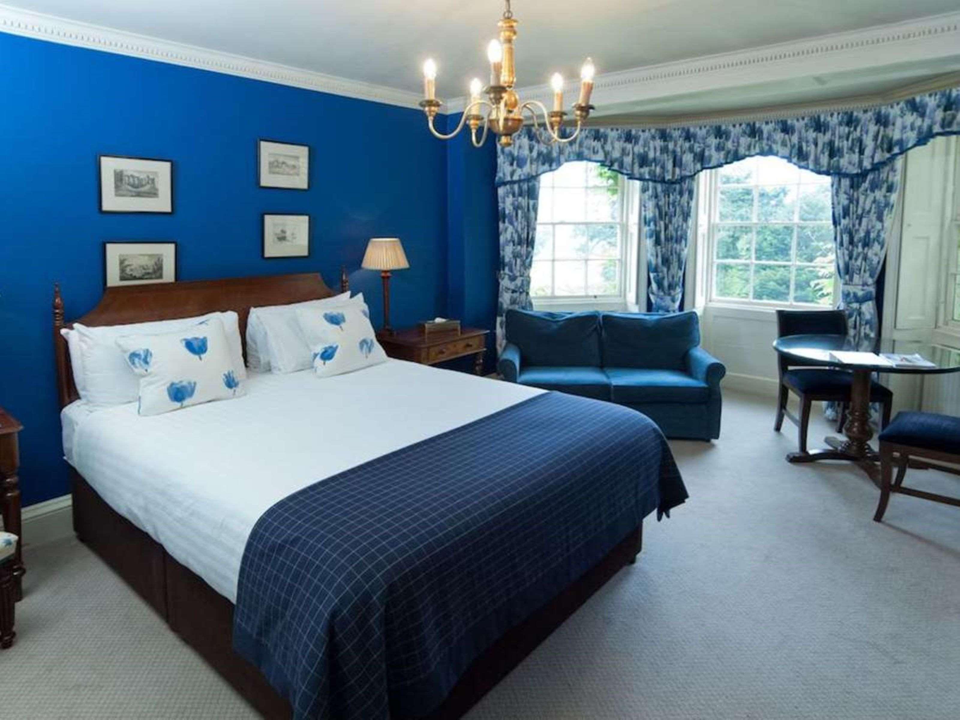 Flitwick Manor Hotel Екстериор снимка